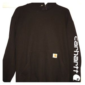 CARHARTT Hoddie